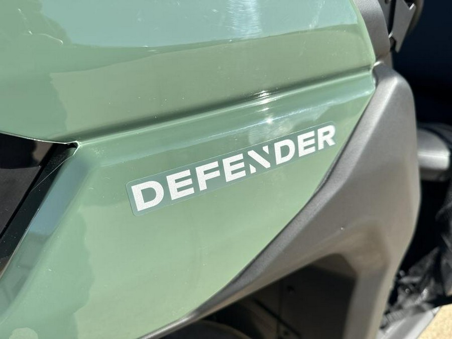 2024 Can-Am® Defender MAX HD9