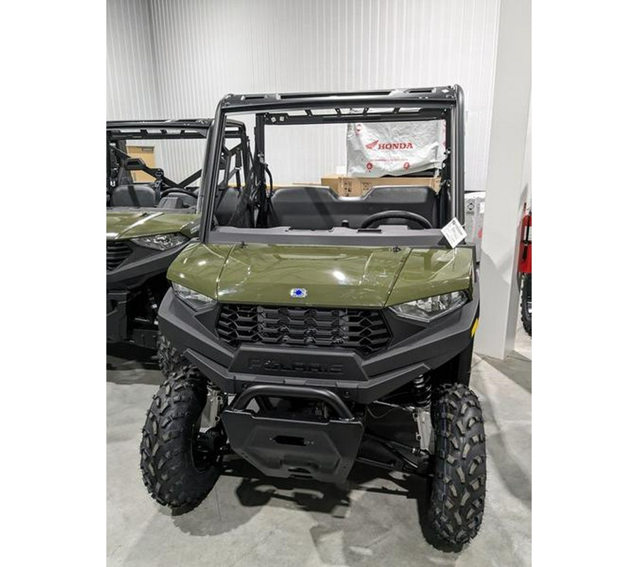 2023 Polaris® Ranger SP 570