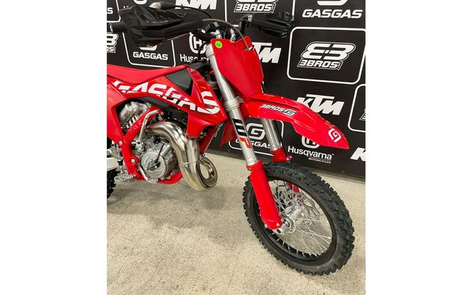 2023 GASGAS MC 65