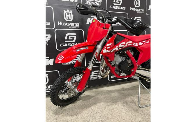 2023 GASGAS MC 65