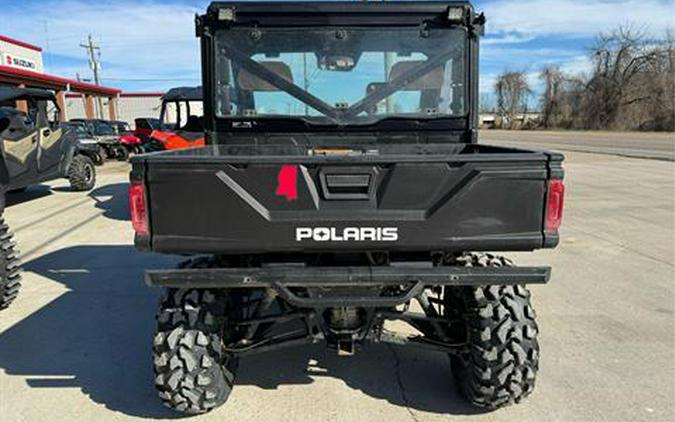 2017 Polaris Ranger XP 1000 EPS