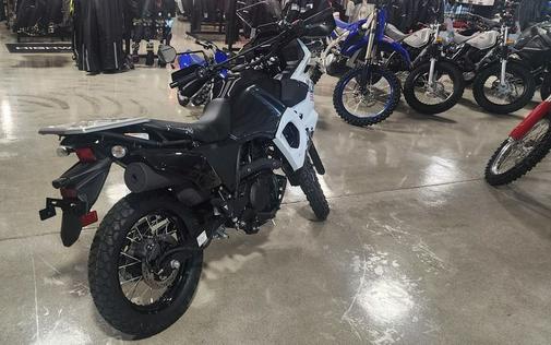 2024 Kawasaki KLR®650 S