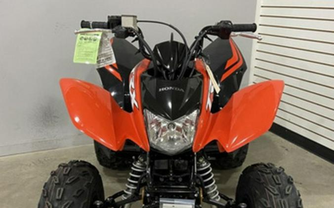 2024 Honda TRX 250X