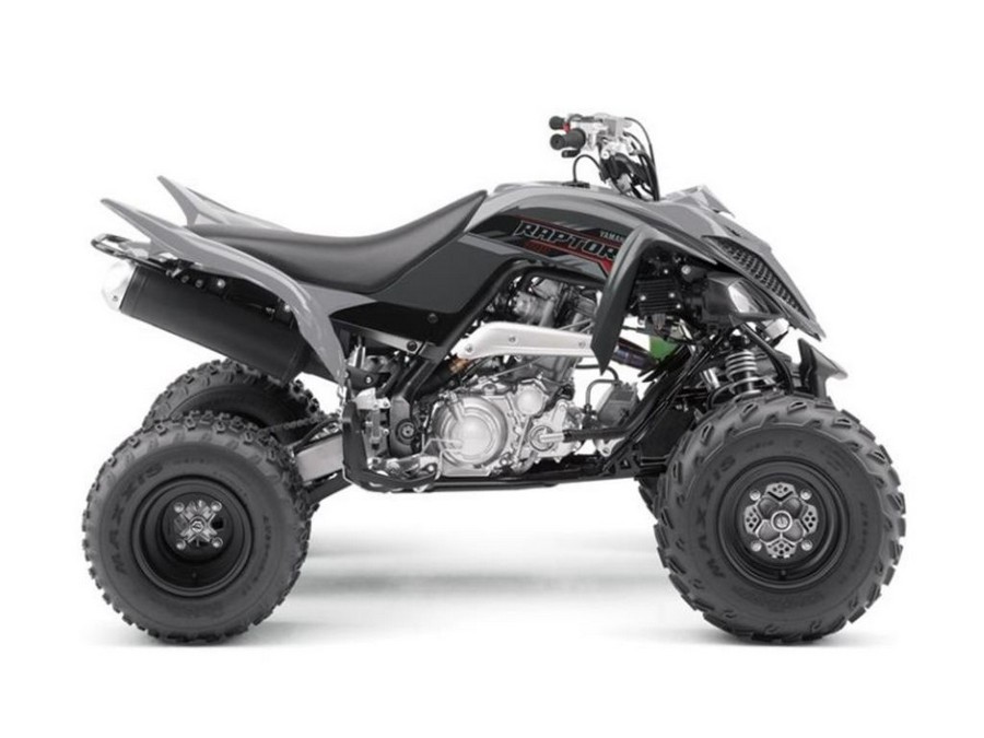 2018 Yamaha Raptor 700