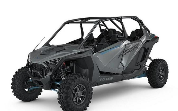 2021 Polaris® RZR PRO XP 4 Ultimate