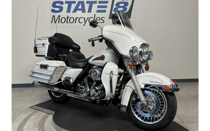 2009 Harley-Davidson® Electra Glide Ultra Classic® FLHTCU