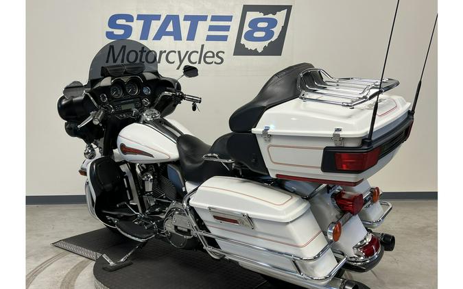 2009 Harley-Davidson® Electra Glide Ultra Classic® FLHTCU