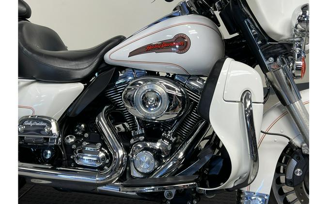 2009 Harley-Davidson® Electra Glide Ultra Classic® FLHTCU