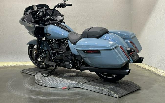 Harley-Davidson Road Glide® 2024 FLTRX 84464539 SHARKSKIN