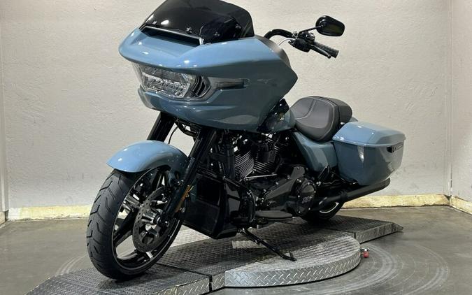 Harley-Davidson Road Glide® 2024 FLTRX 84464539 SHARKSKIN