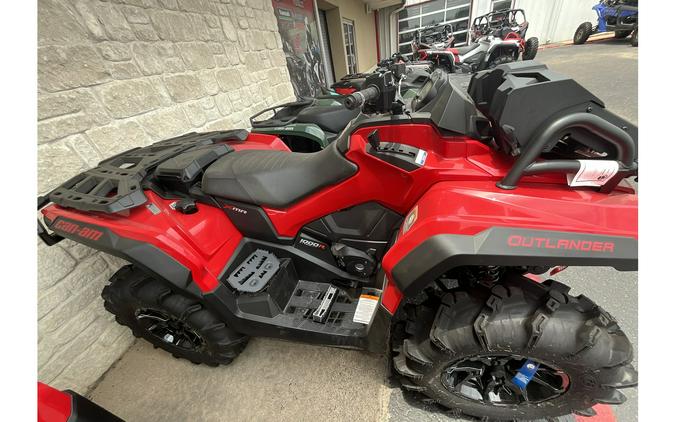 2024 Can-Am OUTL XMR 1000R