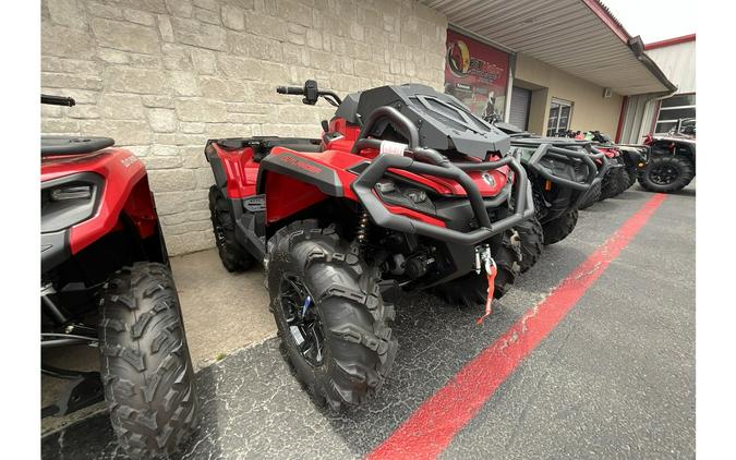 2024 Can-Am OUTL XMR 1000R