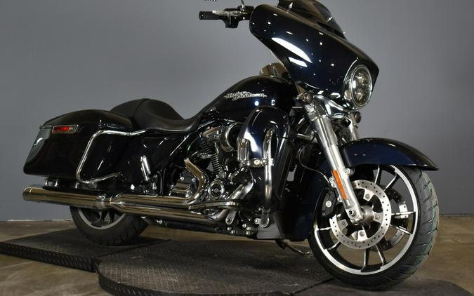 2020 Harley-Davidson Street Glide