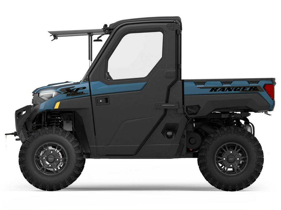 2025 Polaris Ranger XP® 1000 NorthStar Edition Ultimate