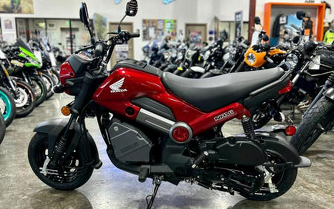 2024 Honda® Navi Pearl Red