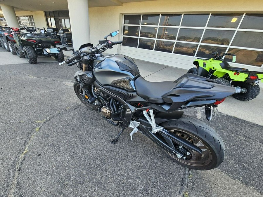 2023 Honda CB650R ABS