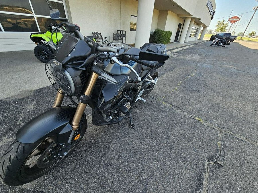 2023 Honda CB650R ABS