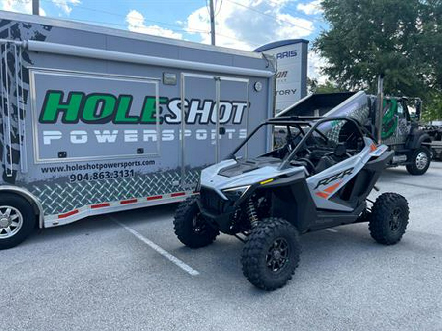 2024 Polaris RZR Pro XP Sport