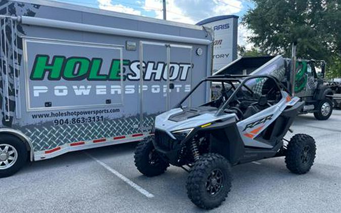 2024 Polaris RZR Pro XP Sport