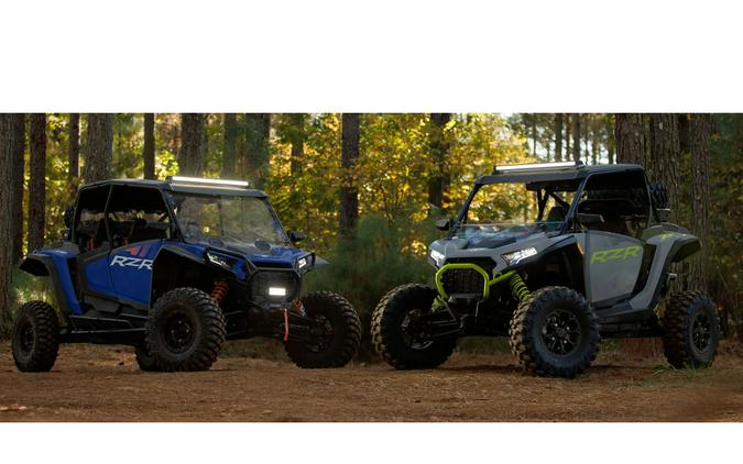 2025 Polaris RZR XP 1000 Ultimate