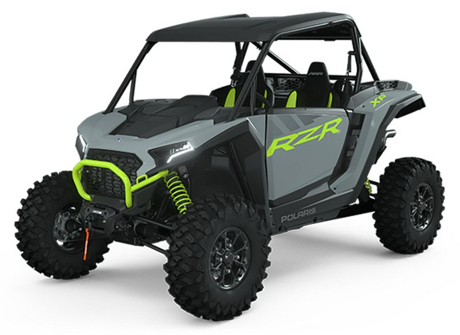 2025 Polaris RZR XP 1000 Ultimate