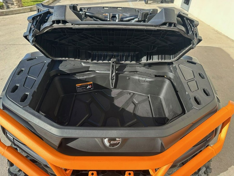 2025 Can-Am Outlander XT-P 1000R