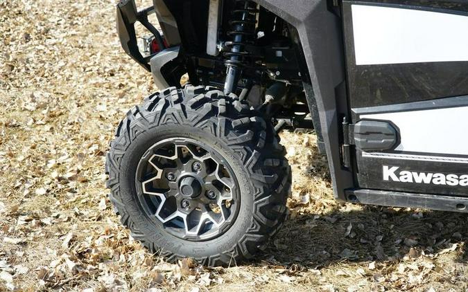 2024 Kawasaki Ridge® Ranch Edition