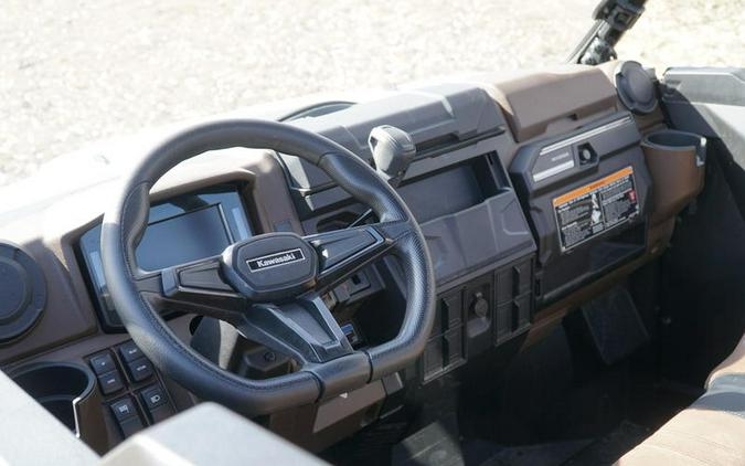 2024 Kawasaki Ridge® Ranch Edition