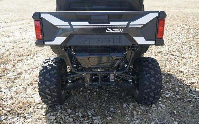 2024 Kawasaki Ridge® Ranch Edition