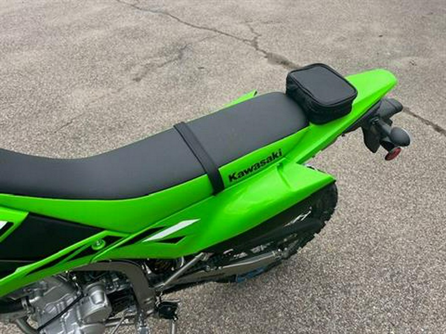 2025 Kawasaki KLX 300