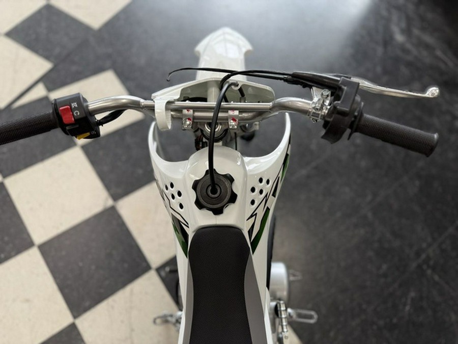 2026 Kawasaki KLX 110R
