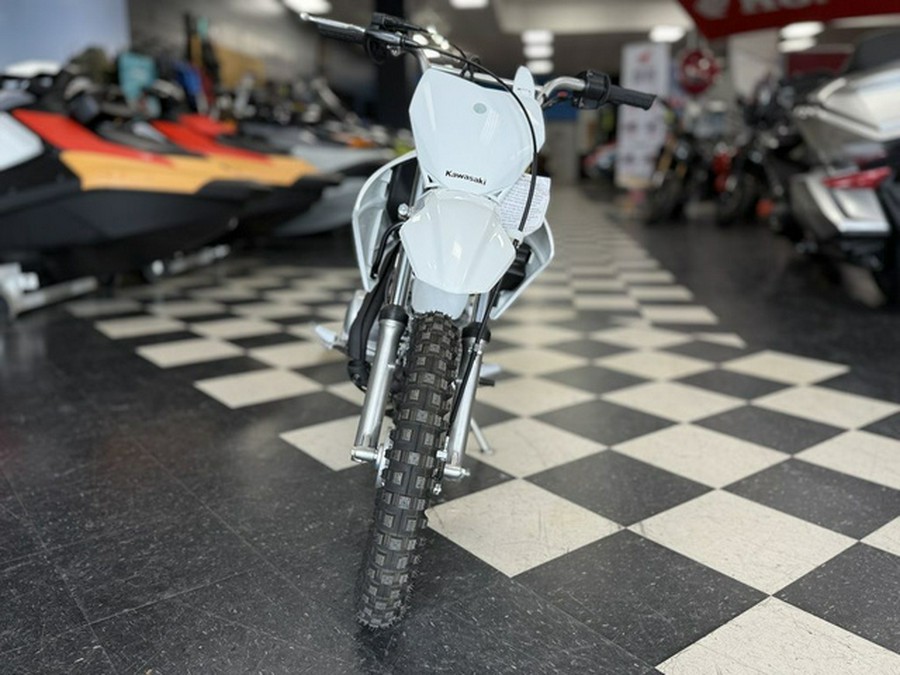 2026 Kawasaki KLX 110R