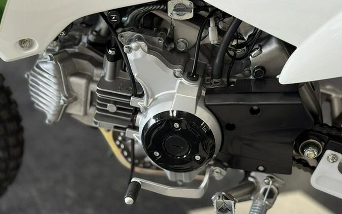 2026 Kawasaki KLX 110R