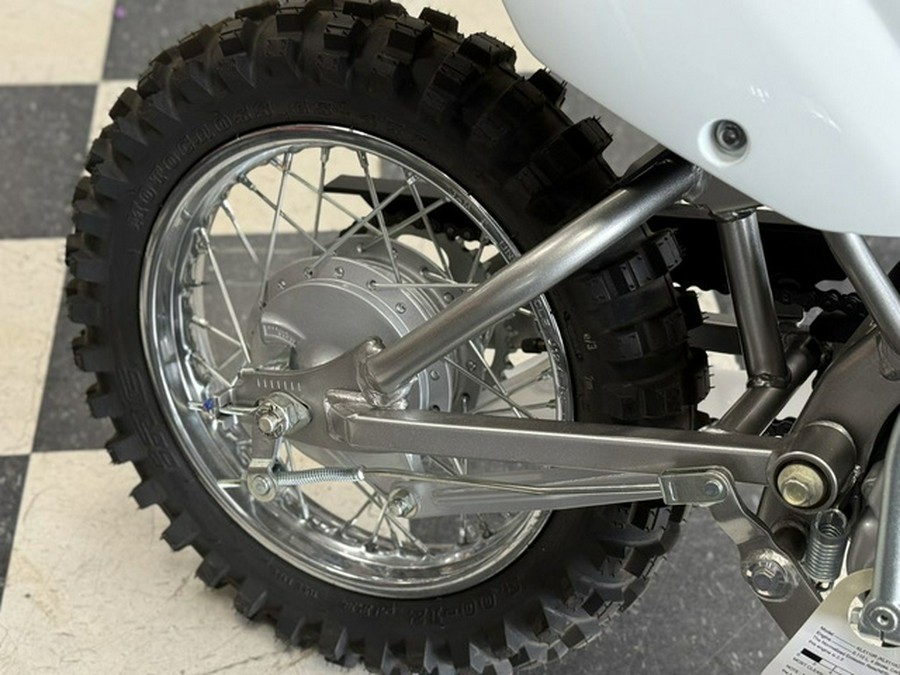 2026 Kawasaki KLX 110R