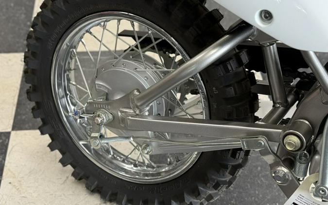 2026 Kawasaki KLX 110R