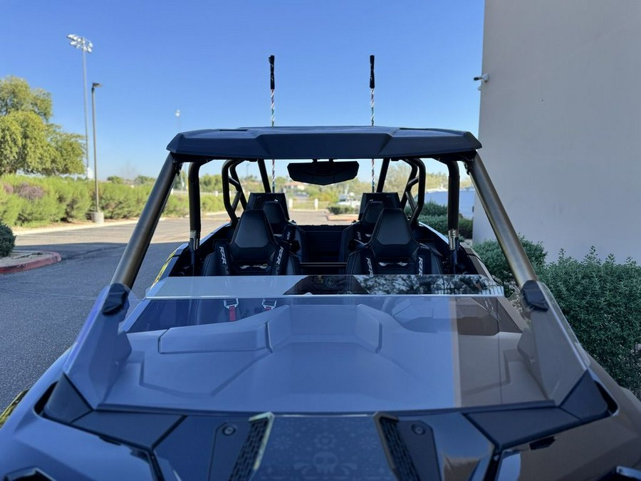 2026 Polaris® RZR Pro S 4 Ultimate Calavera Edition