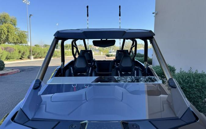 2026 Polaris® RZR Pro S 4 Ultimate Calavera Edition