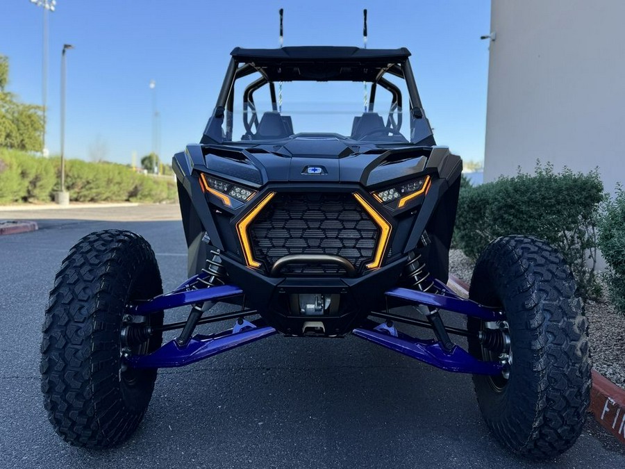2026 Polaris® RZR Pro S 4 Ultimate Calavera Edition