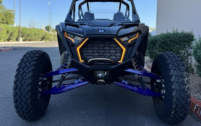 2026 Polaris® RZR Pro S 4 Ultimate Calavera Edition