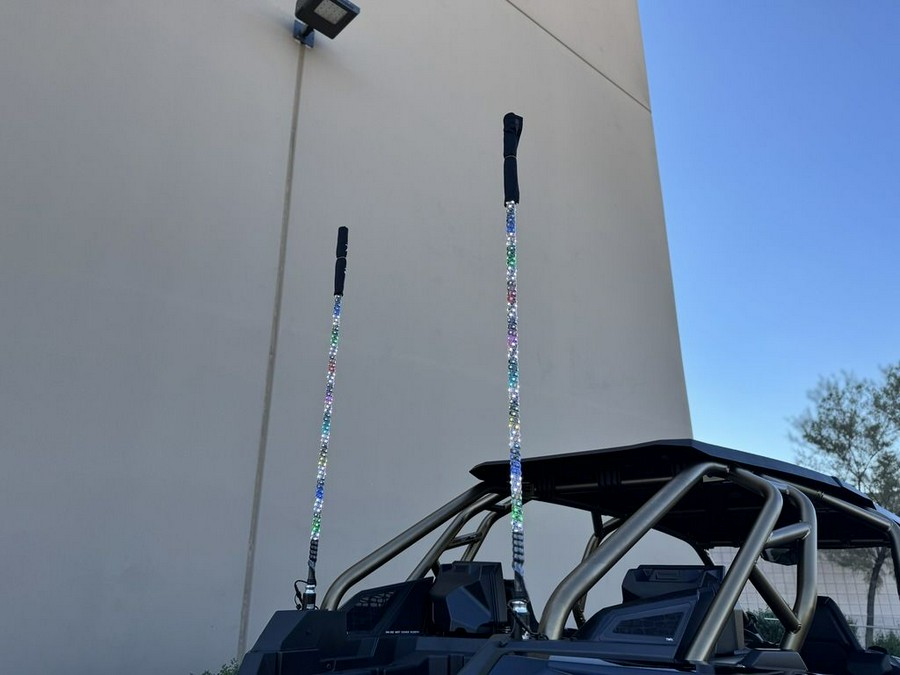 2026 Polaris® RZR Pro S 4 Ultimate Calavera Edition