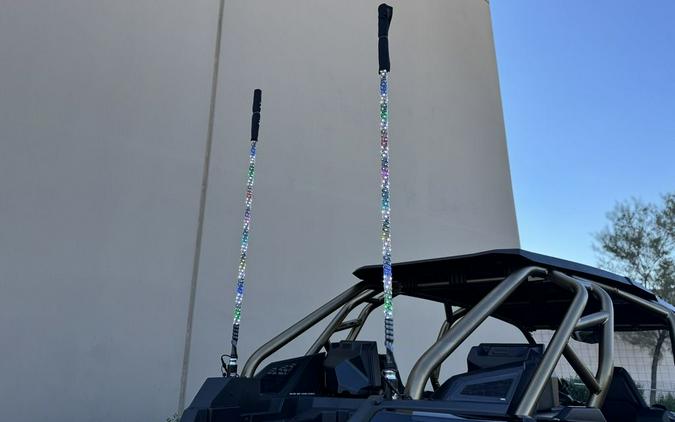 2026 Polaris® RZR Pro S 4 Ultimate Calavera Edition