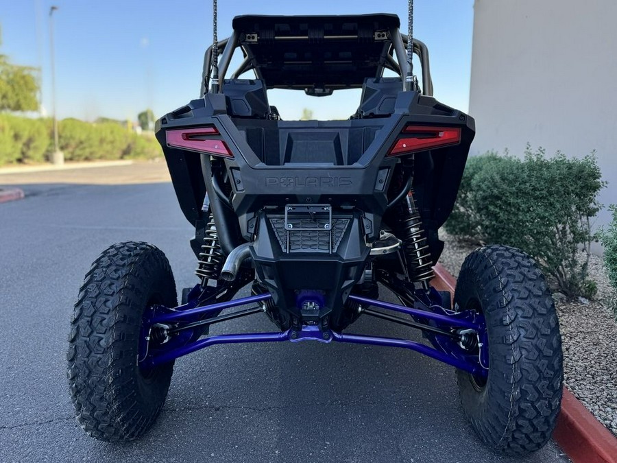 2026 Polaris® RZR Pro S 4 Ultimate Calavera Edition