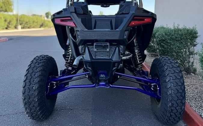 2026 Polaris® RZR Pro S 4 Ultimate Calavera Edition