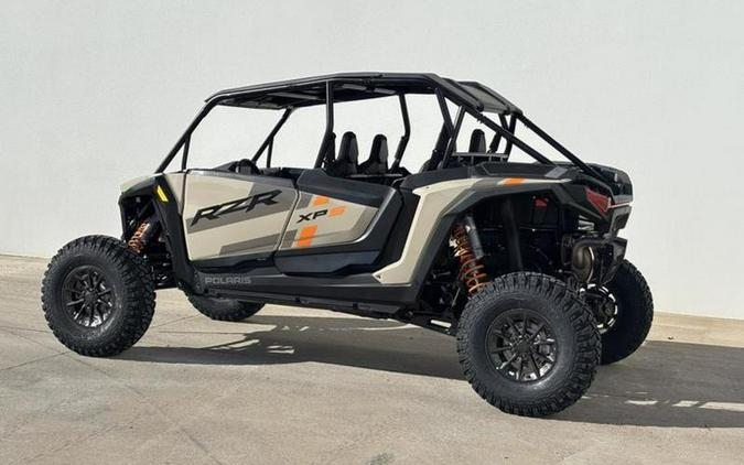 2026 Polaris® RZR XP 4 1000 Ultimate