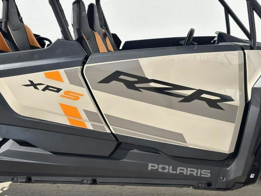 2026 Polaris® RZR XP 4 1000 Ultimate