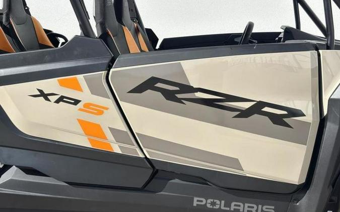 2026 Polaris® RZR XP 4 1000 Ultimate