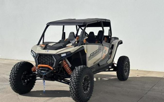 2026 Polaris® RZR XP 4 1000 Ultimate