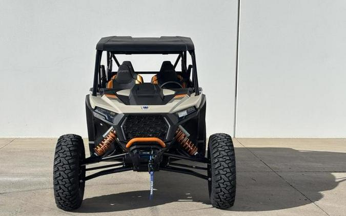 2026 Polaris® RZR XP 4 1000 Ultimate