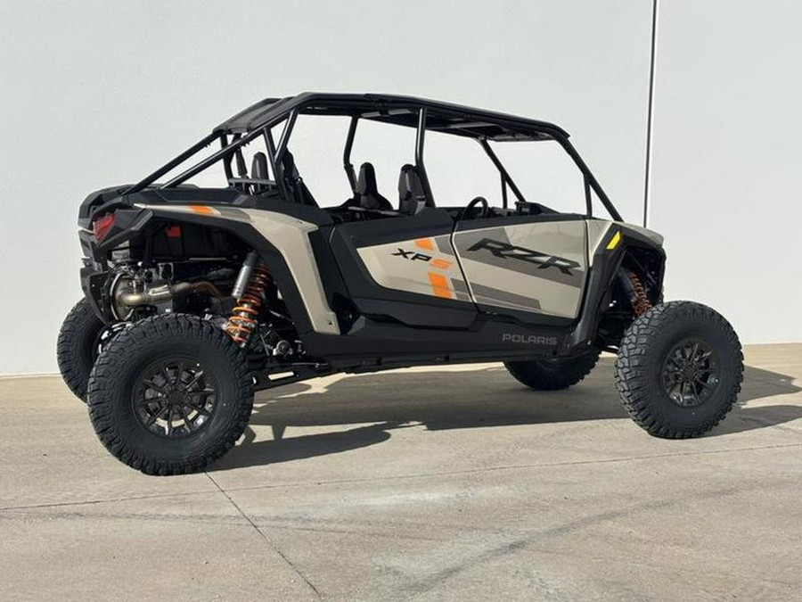 2026 Polaris® RZR XP 4 1000 Ultimate
