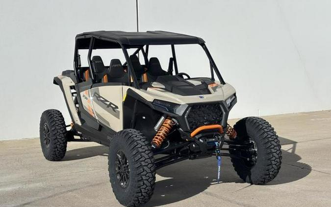 2026 Polaris® RZR XP 4 1000 Ultimate